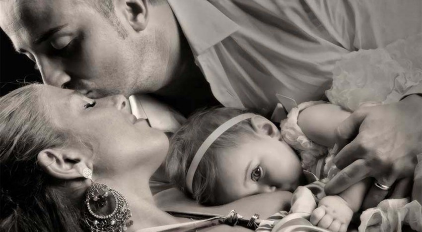 Sogno d’amore