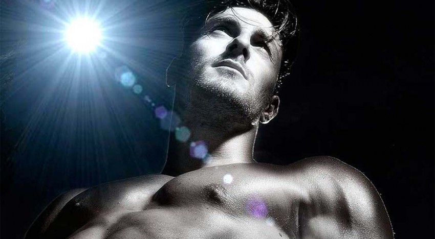 La luce di uno sguardo