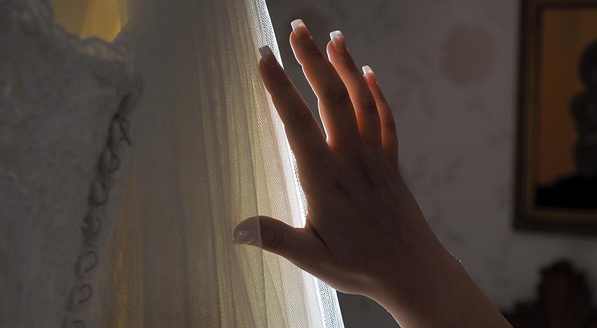 La luce dell’amore