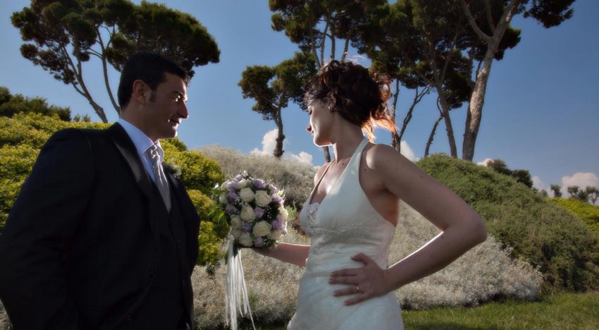 L’occhio dell’amore