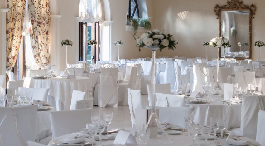 Wedding Day 2016 – Villa Feanda