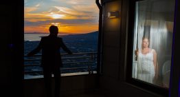 Lo spettacolo dell’amore