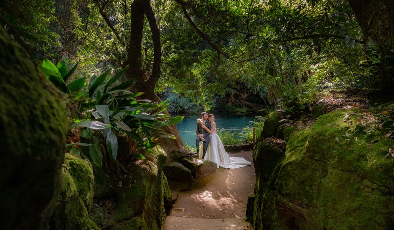 L’acqua, i mulini, l’amore