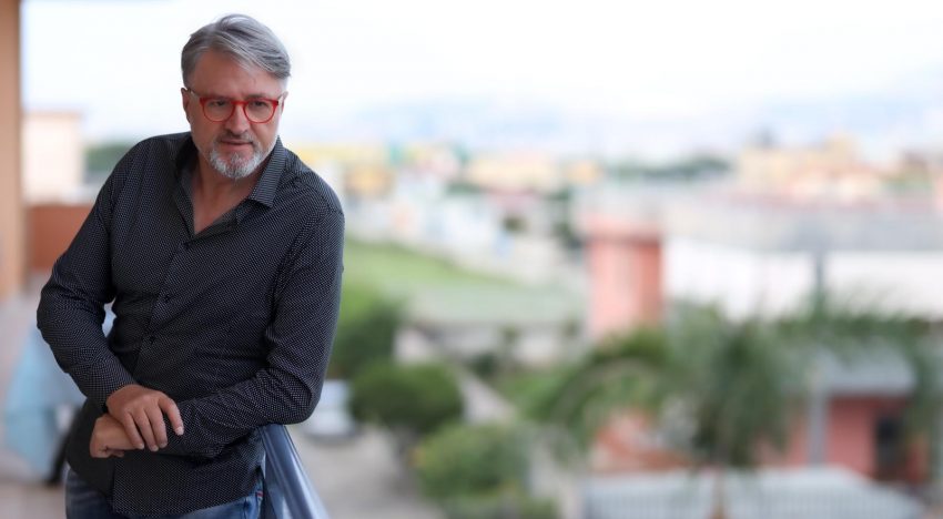 … è la mia vita!